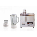 1L Capacity Glass Jar Electric Food Processor with Blending Function (KD-3308A)